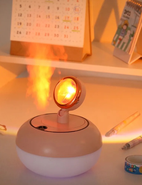 HUMIDIFICADOR SUNSET H2o